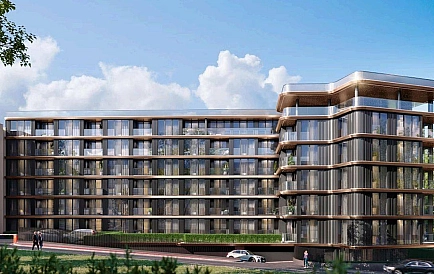 ID 15554 Apartamenty od dewelopera w Nobu Zdjęcie 4