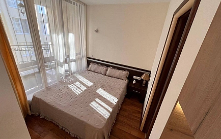 ID 14970 Dwupokojowe mieszkanie w Camelot Residence Zdjęcie 3