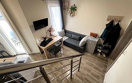 ID 15284 Dwupokojowe mieszkanie w Vip Vision Zdjęcie 8