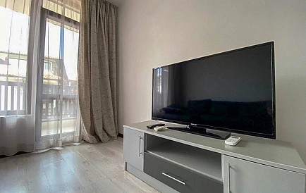 ID 13160 Dwupokojowe mieszkanie w Green Paradise 2 Zdjęcie 7