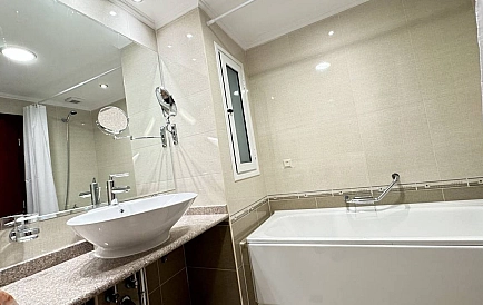 ID 14264 Dwupokojowe mieszkanie w Downtown Zdjęcie 4