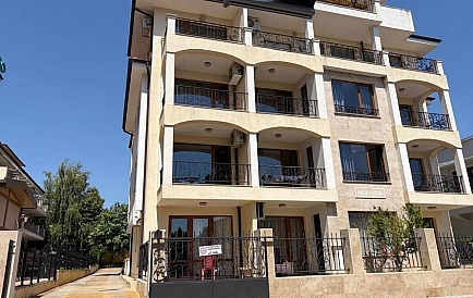 ID 15874 Mieszkanie dwupokojowe w Villa Ravda Zdjęcie 6