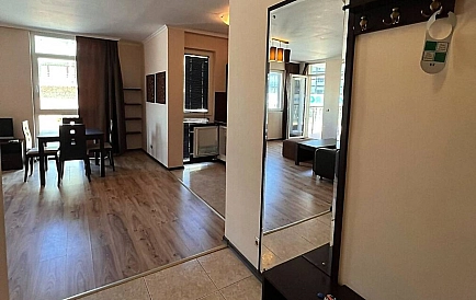 ID 15412 Dwupokojowe mieszkanie w Dune Residence Zdjęcie 7