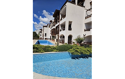 ID 13930 Kamienica w White Coast Zdjęcie 9