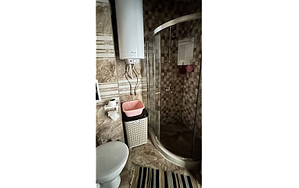 ID 15806 Apartament typu studio w Elitonia Gardens 1 Zdjęcie 4