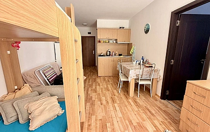 ID 16206 Dwupokojowe mieszkanie w Gerber Residence 4 Zdjęcie 7