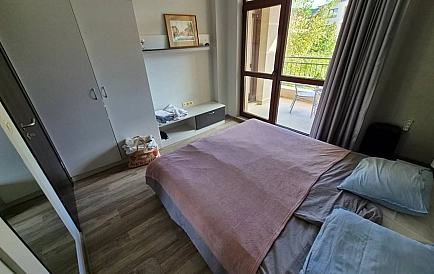 ID 16415 Mieszkanie dwupokojowe w Sorrento Sole Mare Zdjęcie 10
