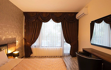 ID 14793 Apartament z jedną sypialnią w Green Paradise Deluxe Zdjęcie 3