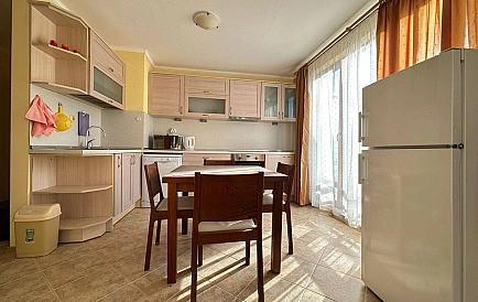 ID 14530 Mieszkanie dwupokojowe w Syrena Zdjęcie 8