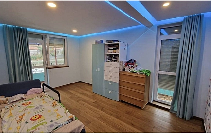 ID 15255 Dom z widokiem na morze w Czornomorcu Zdjęcie 5