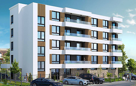 ID 15163 Mieszkania od dewelopera w Aria Zdjęcie 1 