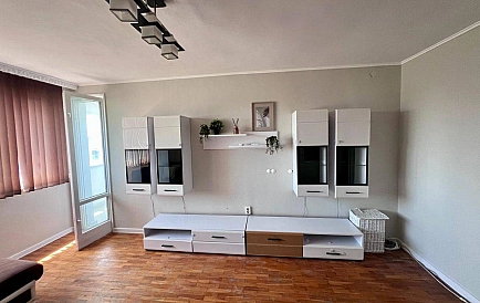 ID 15869 Mieszkanie dwupokojowe w Burgas Zdjęcie 10