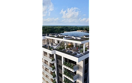 ID 16329 Mieszkania bezpośrednio od dewelopera w Emerald Residence Zdjęcie 6