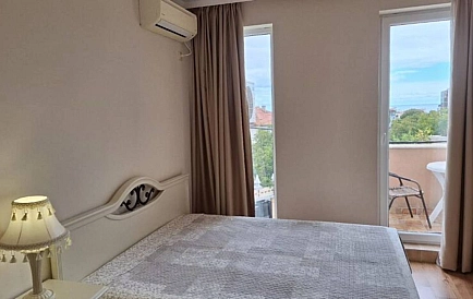 ID 14731 Dwupokojowe mieszkanie w Melia Resort 8 Zdjęcie 8