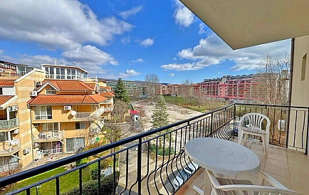 ID 15287 Apartament typu studio w Diamond Bay Zdjęcie 5