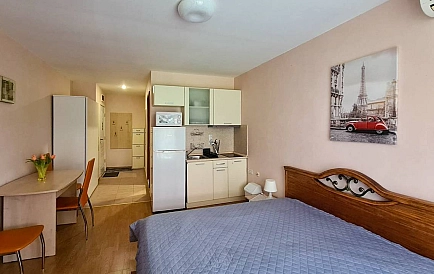 ID 15505 Mieszkanie typu studio w Prestige Fort Beach Zdjęcie 7