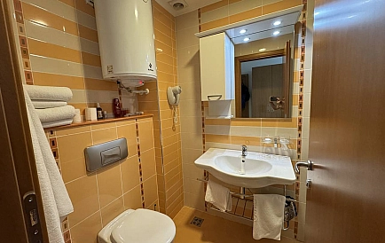 ID 16406 Kawalerka w Emerald Beach Resort Zdjęcie 10