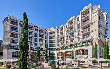 ID 15673 Mieszkanie dwupokojowe w Romance Paris Zdjęcie 6