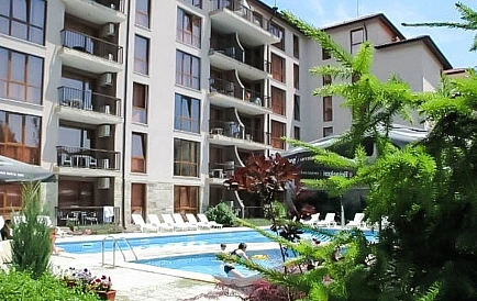 ID 16378 Mieszkanie trzypokojowe w Sunny View North Zdjęcie 6