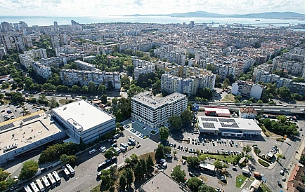 ID 15348 Mieszkania od dewelopera w Trapezitsa Residence Zdjęcie 10