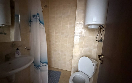 ID 14702 Dwupokojowe mieszkanie w Sunny Day 6 Zdjęcie 4