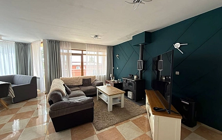 ID 15462 Многокомнатная квартира в Свети Влас Zdjęcie 8