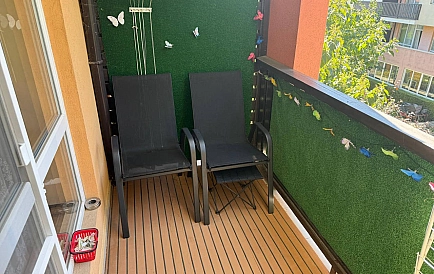 ID 16312 Studio w Chateau Aheloy 2 Zdjęcie 4