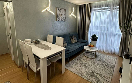 ID 15347 Trzypokojowe mieszkanie w Sweet Home 1 Zdjęcie 1 