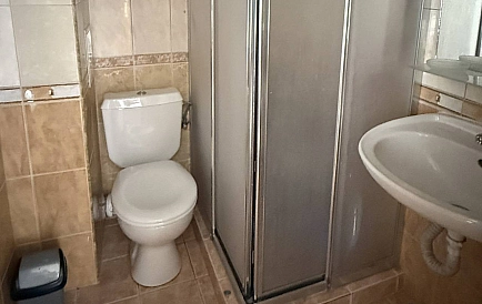 ID 15496 Mieszkanie dwupokojowe w Yalta Zdjęcie 4