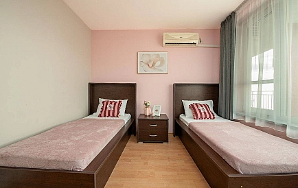 ID 15436 Mieszkanie trzypokojowe w Panorama Fort Zdjęcie 6