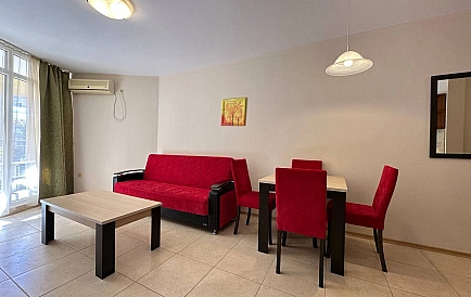 ID 14551 Dwupokojowe mieszkanie w Midia Grand Resort Zdjęcie 9