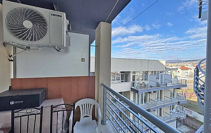 ID 15050 Apartament typu studio w Sole Mar Zdjęcie 5