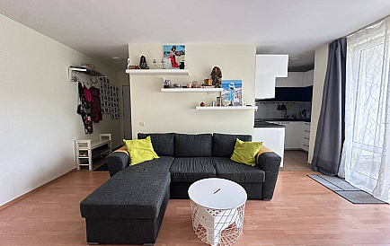 ID 14795 Dwupokojowe mieszkanie w Crown Fort  Zdjęcie 1 