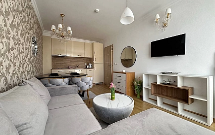 ID 16306 Mieszkanie trzypokojowe w Sweet Homes 6 Zdjęcie 10