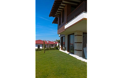 ID 15924 Dom dwupiętrowy w Venid Eco Village Zdjęcie 8