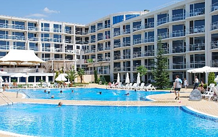ID 14681 Czteropokojowy apartament w Atlantis Zdjęcie 8