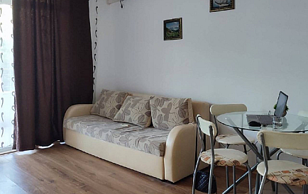 ID 14417 Apartament typu studio w Grand Camellia Zdjęcie 1 