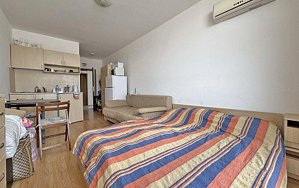 ID 15771 Apartament typu studio w Gerber 2 Zdjęcie 1 