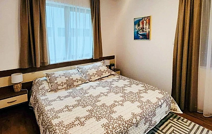 ID 15725 Trzypokojowe mieszkanie w Sea Dreams Zdjęcie 4
