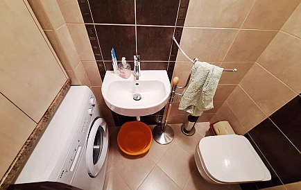 ID 14733 Trzypokojowe mieszkanie w Villa Aristo Zdjęcie 7