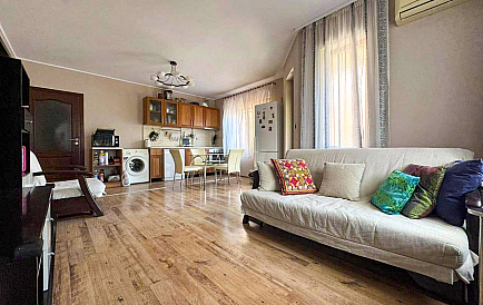 ID 14714 Dwupokojowe mieszkanie w Divela 2 Zdjęcie 1 