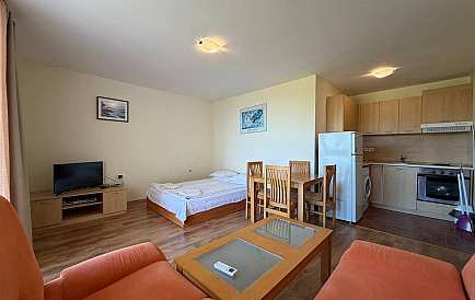 ID 15933 Studio w Panorama Fort Zdjęcie 1 