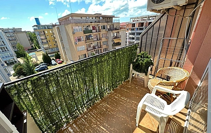 ID 15665 Mieszkanie typu studio w Sunset Beach 4 Zdjęcie 5