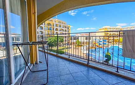 ID 14812 Dwupokojowe mieszkanie w Midia Grand Resort Zdjęcie 9