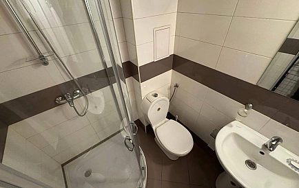 ID 15825 Apartament typu studio w Nev Zdjęcie 4