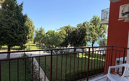 ID 16381 Mieszkanie dwupokojowe w Marina View Fort Beach Zdjęcie 9