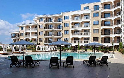 ID 15633 Mieszkanie typu studio w Valencia Gardens Zdjęcie 6