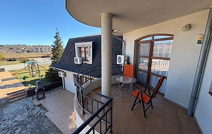 ID 15298 Trzypokojowe mieszkanie w Nesebyr View Zdjęcie 9