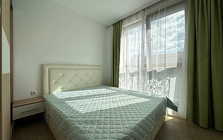 ID 15265 Ttrzypokojowe mieszkanie w Cascadas Zdjęcie 3