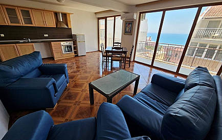 ID 15043 Trzypokojowe mieszkanie w dzielnicy Rusalka  Zdjęcie 1 